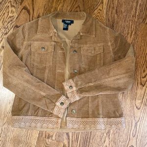 Twiggy London Jacket